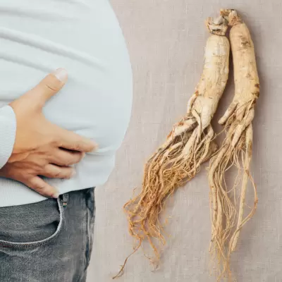 [Health Science Research] Ginseng’s potential to address high-fat-diet–induced obesity
